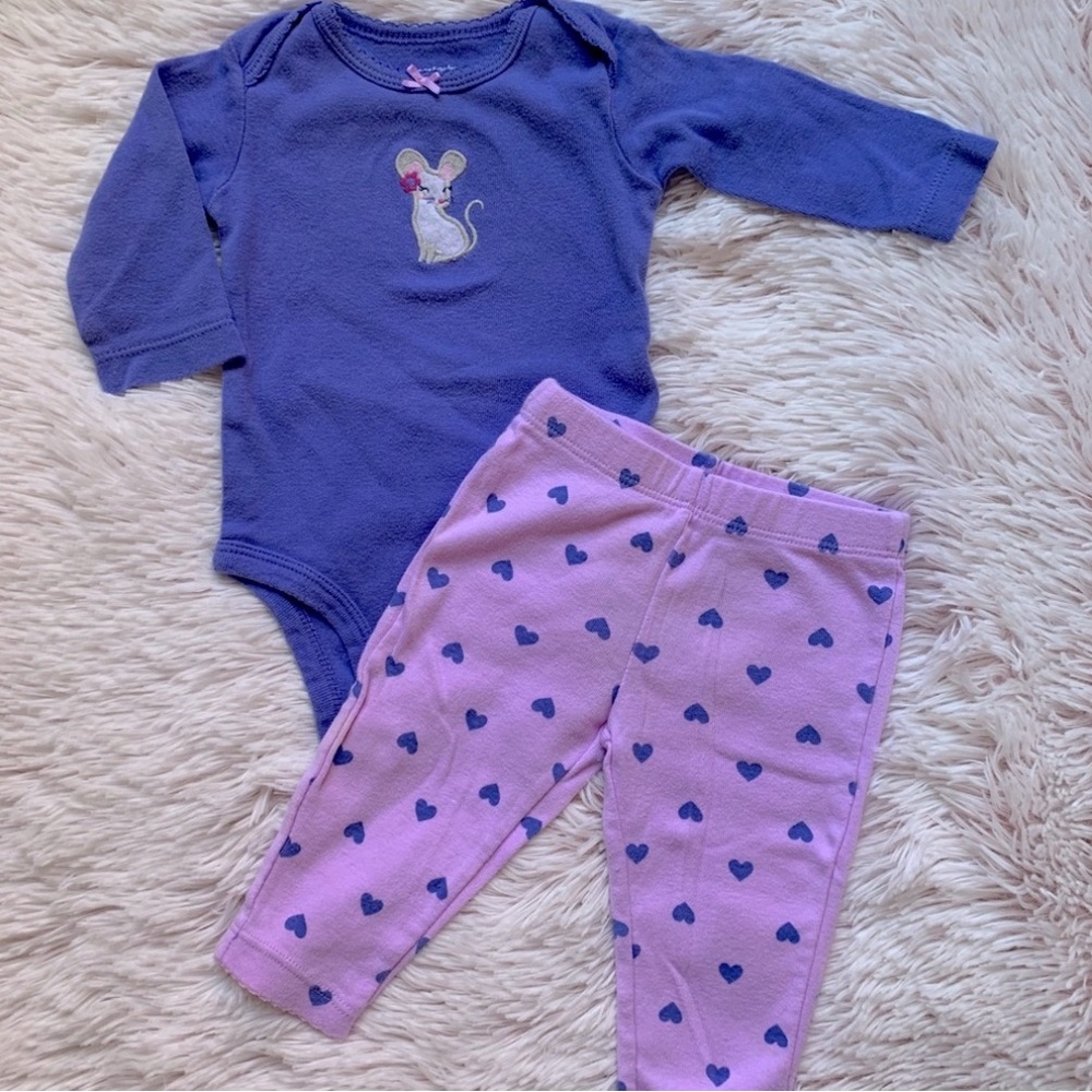 *BUNDLE* for Rebecca @Rebeccalittl899 Baby Girl Outfits!